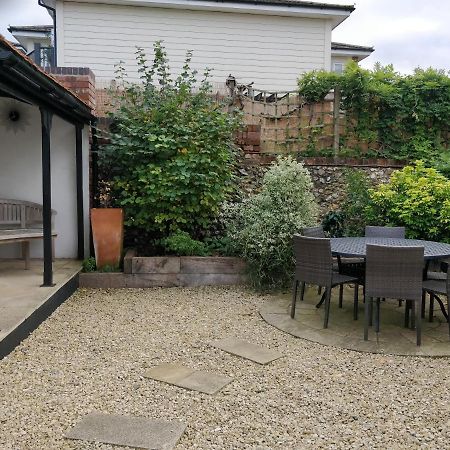 Henry VIII Cottage In The Heart Of Henley Exteriér fotografie