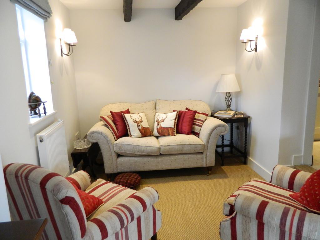 Henry VIII Cottage In The Heart Of Henley Exteriér fotografie